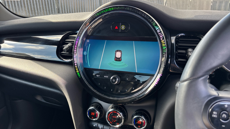 MINI Hatchback 1.5 Cooper Sport 3dr Auto Petrol Hatchback